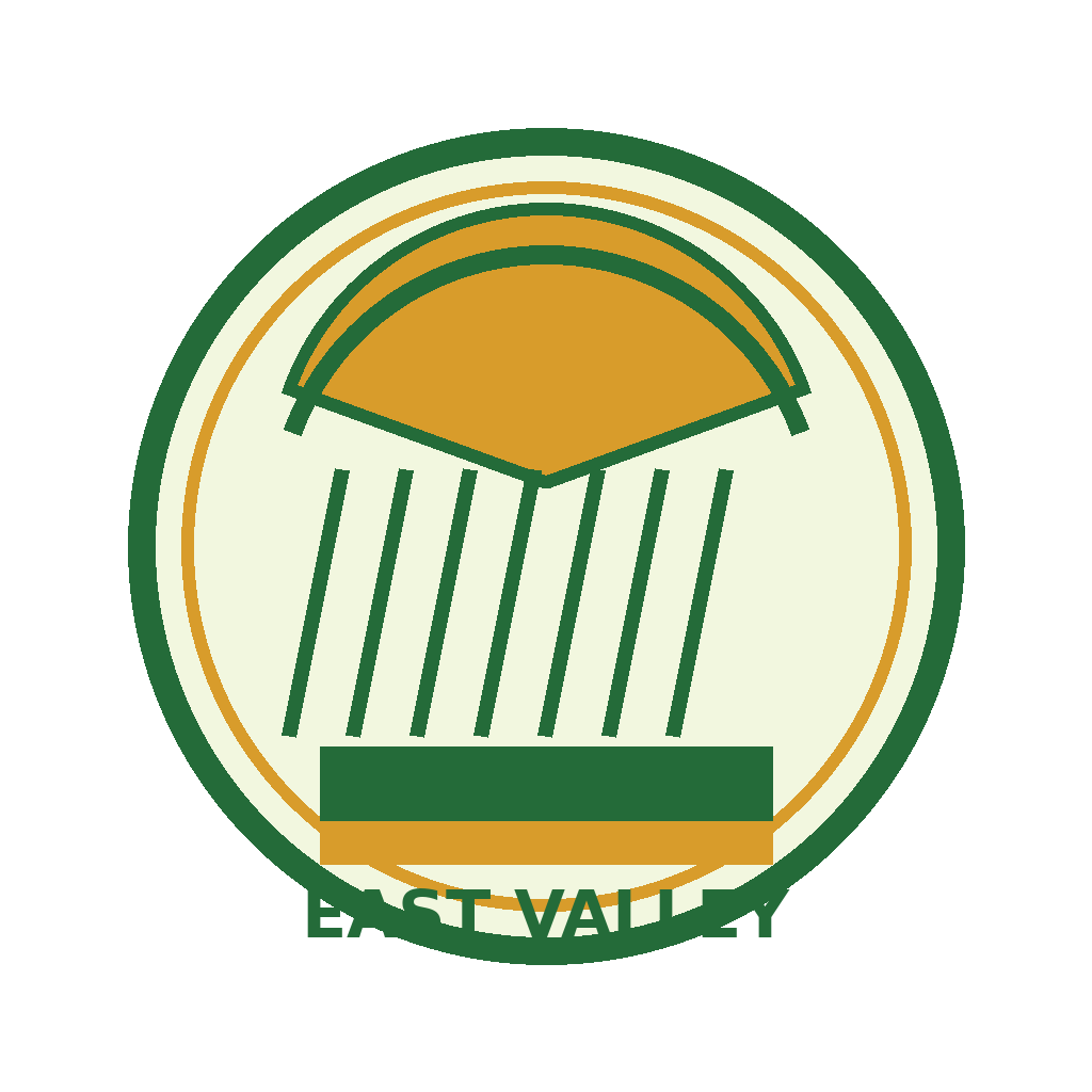 East Valley Artificial Turf logo