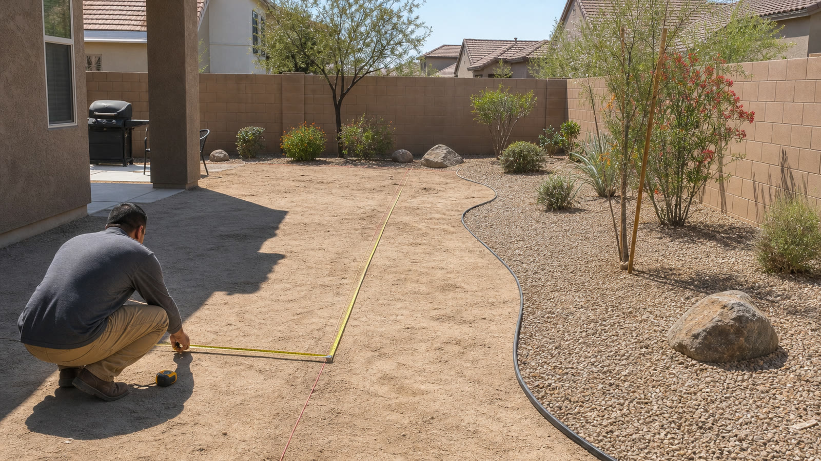 Phoenix Scottsdale Artificial Turf near Phoenix and Scottsdale